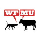 WFMU Official App (Woof Moo) icon