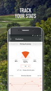 VPAR Golf GPS & Scorecard screenshot 2