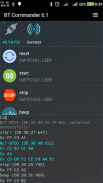 Bluetooth Commander screenshot 6