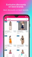 LOVZme - leading fashion destination for women screenshot 1