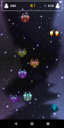 Space Runner screenshot 0