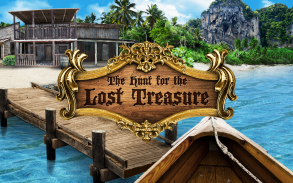The Lost Treasure Lite screenshot 15
