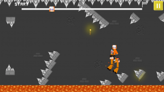 A4 Prison Break－Parkour Pro screenshot 4