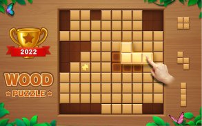 Block Puzzle-Jigsaw Puzzles screenshot 2