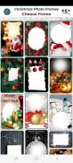 Christmas Photo Frames screenshot 6