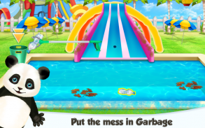 Water Park Cleaning screenshot 3