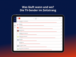 TV Movie - TV Programm screenshot 11