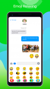AI Message OS13 - New Message 2020 screenshot 0