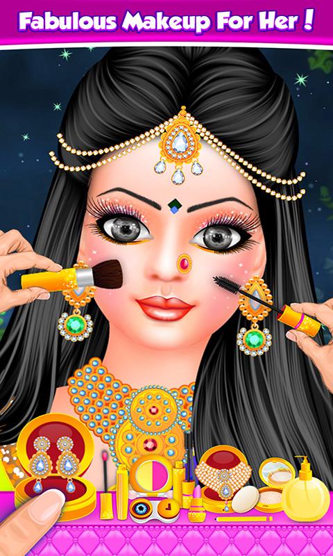 Gopi doll fashion salon new arrivals