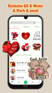 2024 HD sticker WAStickerApps screenshot 4