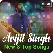 Arijit Singh All Songs screenshot 0