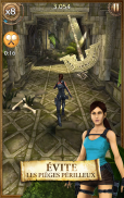 Lara Croft: Relic Run screenshot 10