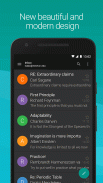 Aqua Mail - email app screenshot 10