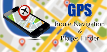 GPS Route Navigation screenshot 4