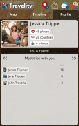 Travelity screenshot 2