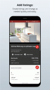 homegate.ch - apartments to rent and houses to buy screenshot 5