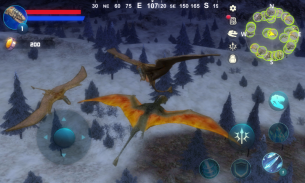 Dimorphodon Simulator screenshot 0