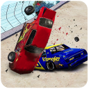 Demolition Derby Car Crash 3D