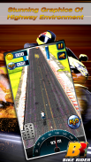 Ultimate Highway Rider-3D screenshot 2