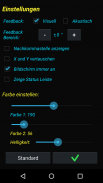 Wasserwaage screenshot 3