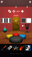 DOOORS 5 - room escape game - screenshot 3