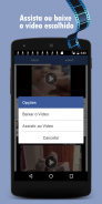 Download Videos do Facebook screenshot 5