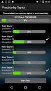 Ontario G1 Test (Practice App) screenshot 4