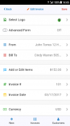 Invoice Maker & Billing App screenshot 13