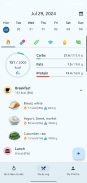 NutriTracker & Calorie Counter screenshot 6