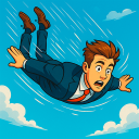 Ragdoll Sandbox Fall Simulator icon