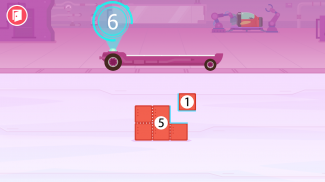 Dinosaur Math - Games for kids screenshot 6