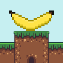 Banana Toss icon