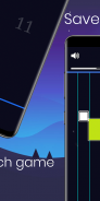 Ting Tong (Arcade game) screenshot 4