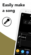 Rapchat: Music Studio Recorder screenshot 2