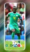 Team of Senegal - wallpaper screenshot 2