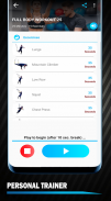 Suspension Workouts : Fitness Trainer screenshot 1