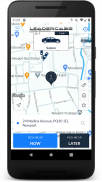 LeaderCabs screenshot 4