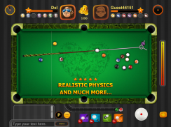 Billiards Pool Arena screenshot 5