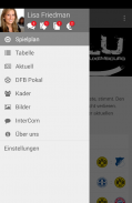 Fanclub BVB.lu screenshot 1