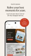 Shutterfly: Prints Cards Gifts screenshot 0