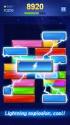 Jeu Jewel Puzzle - Fusion screenshot 10