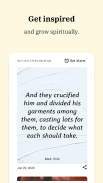 Daily Bible Verse screenshot 3