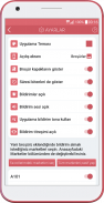 Bim,A101,Şok Market Broşürleri screenshot 1