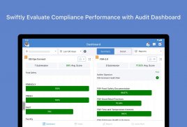 Workpulse Audit screenshot 10