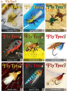 Fly Tyer Magazine screenshot 3