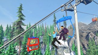 Chairlift Simulator screenshot 4