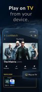 JustWatch - The Streaming Guide for Movies & Shows screenshot 9