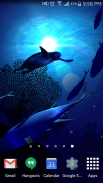 Ocean Blue 3D screenshot 11