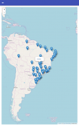 Cities in Brazil screenshot 13