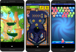 50+ Juegos Arcade screenshot 4
